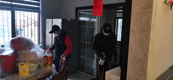 临沂除甲醛-新房除甲醛