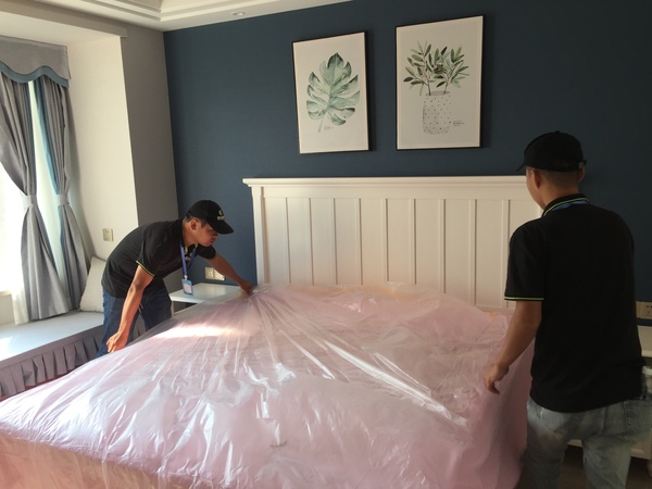 临沂除甲醛-金盾花园甲醛检测治理