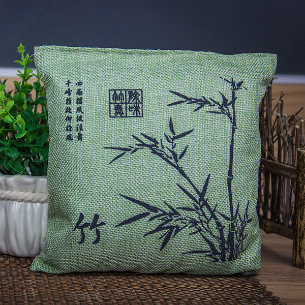 活性炭除甲醛的能力怎么样？