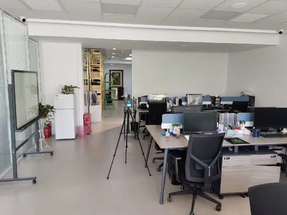 费县除甲醛-服装厂-甲醛检测治理