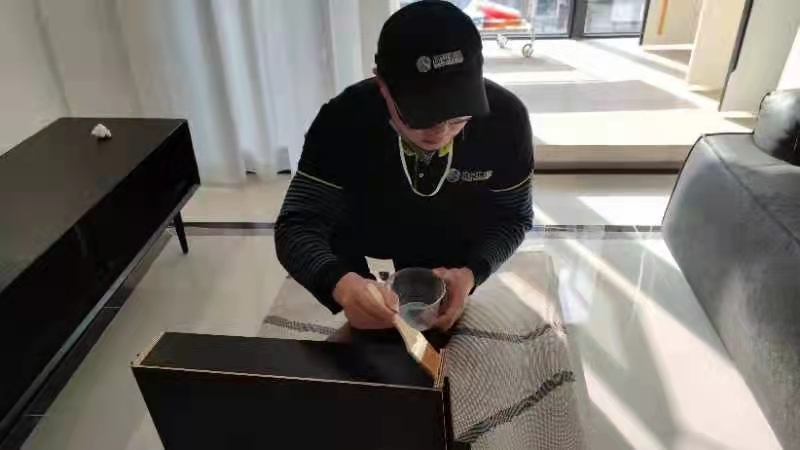 莒南除甲醛-开元上府甲醛检测治理