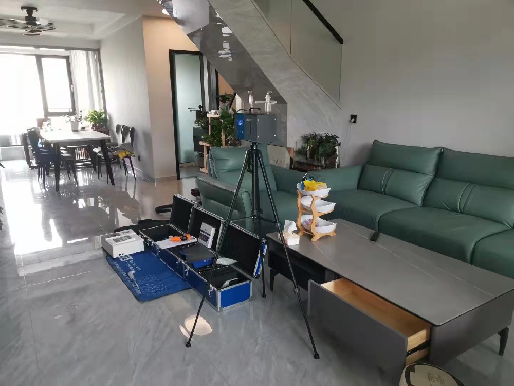 临沂室内甲醛检测-格瑞斯小镇