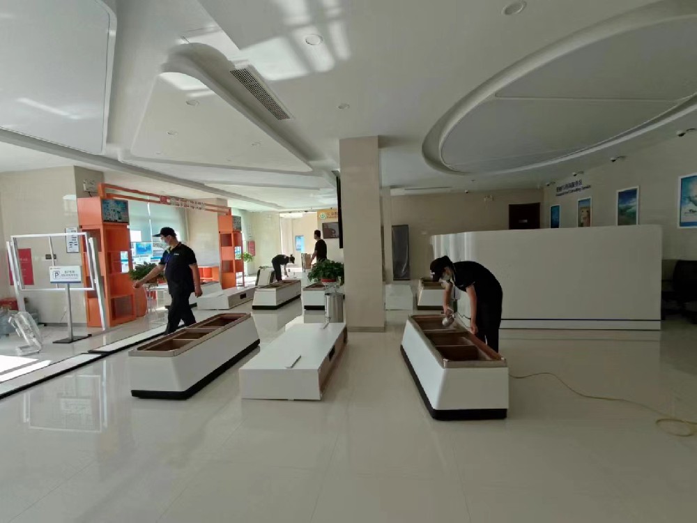 临沂除甲醛-临沂建设银行甲醛检测治理