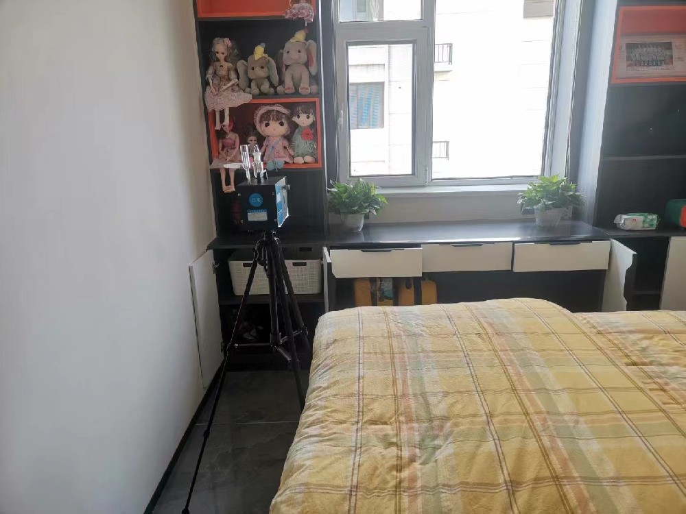 平邑除甲醛-康城花园甲醛检测